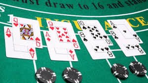 Ringkasan aturan bonus dan akun